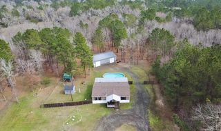 1580 Fm 1745 N, Colmesneil, TX 75938