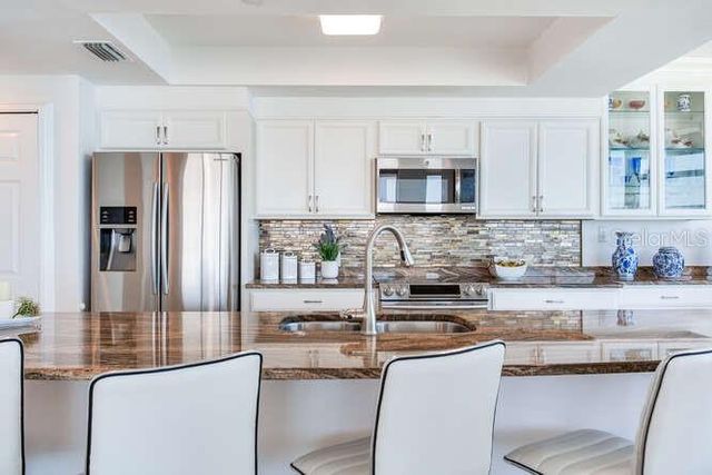 1520 GULF BOULEVARD 1602, Clearwater Beach, FL 33767