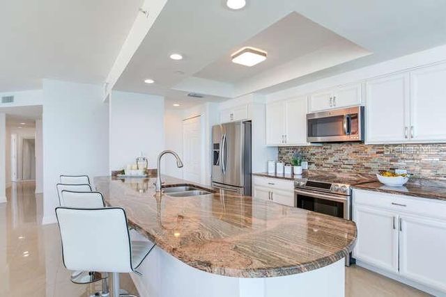 1520 GULF BOULEVARD 1602, Clearwater Beach, FL 33767