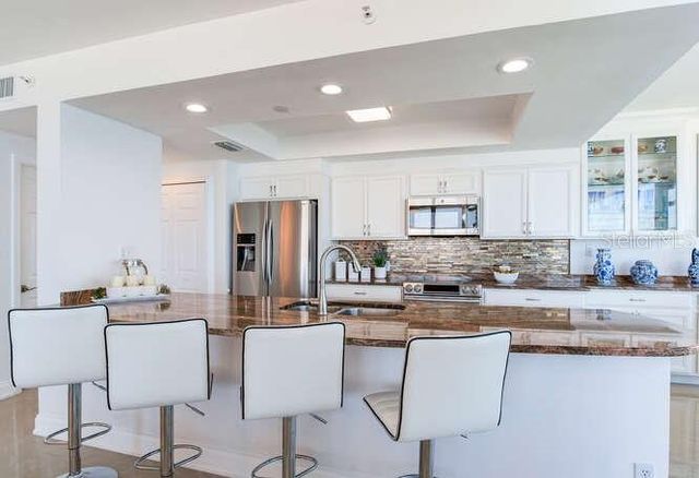 1520 GULF BOULEVARD 1602, Clearwater Beach, FL 33767