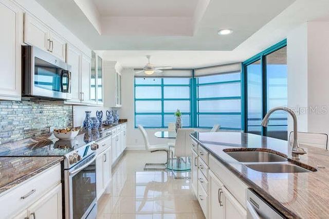 1520 GULF BOULEVARD 1602, Clearwater Beach, FL 33767