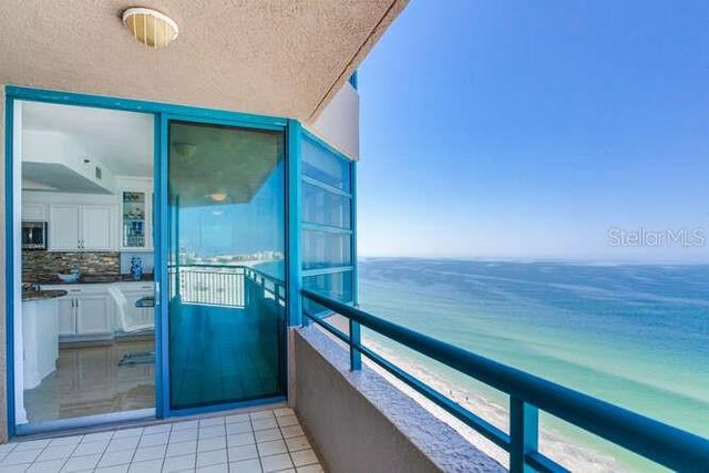 1520 GULF BOULEVARD 1602, Clearwater Beach, FL 33767