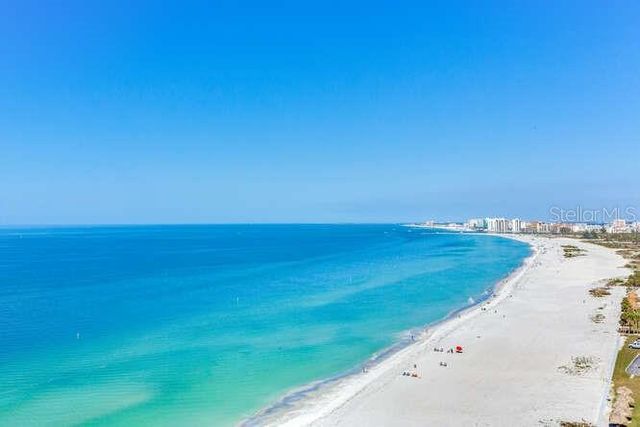1520 GULF BOULEVARD 1602, Clearwater Beach, FL 33767