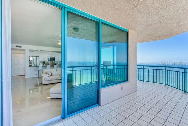 1520 GULF BOULEVARD 1602, Clearwater Beach, FL 33767