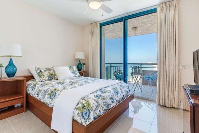 1520 GULF BOULEVARD 1602, Clearwater Beach, FL 33767