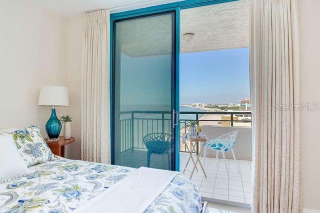 1520 GULF BOULEVARD 1602, Clearwater Beach, FL 33767