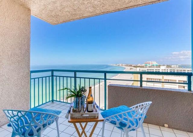 1520 GULF BOULEVARD 1602, Clearwater Beach, FL 33767