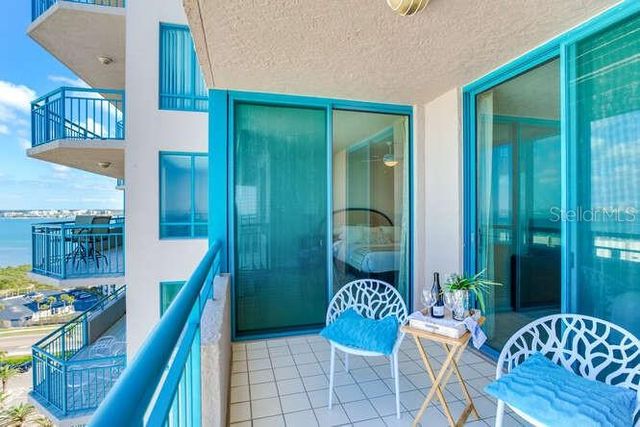 1520 GULF BOULEVARD 1602, Clearwater Beach, FL 33767