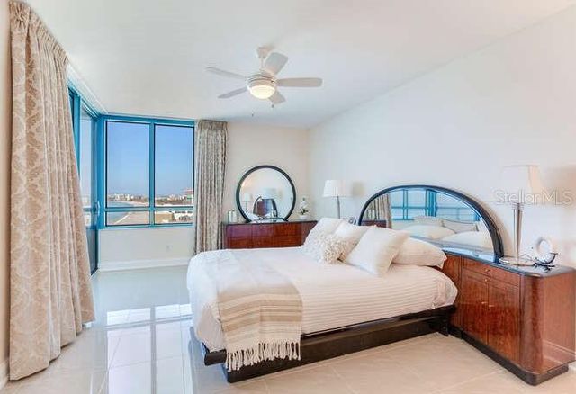 1520 GULF BOULEVARD 1602, Clearwater Beach, FL 33767