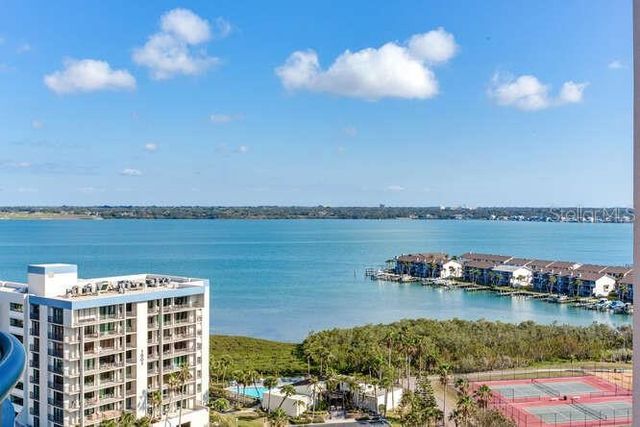1520 GULF BOULEVARD 1602, Clearwater Beach, FL 33767
