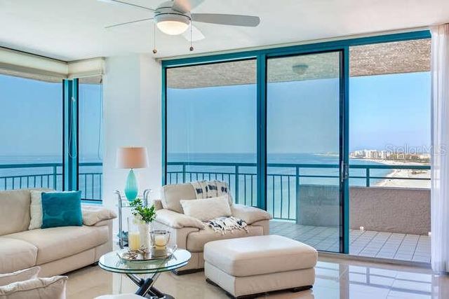 1520 GULF BOULEVARD 1602, Clearwater Beach, FL 33767