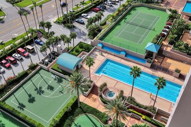 1520 GULF BOULEVARD 1602, Clearwater Beach, FL 33767