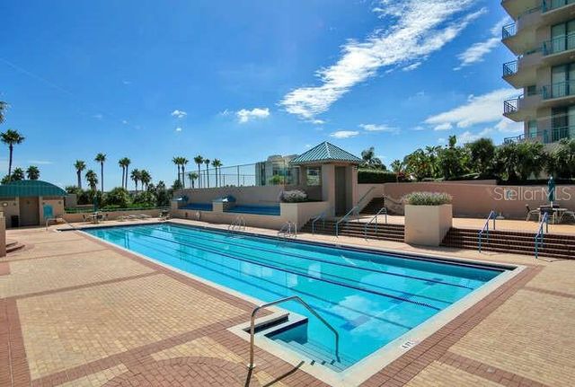 1520 GULF BOULEVARD 1602, Clearwater Beach, FL 33767