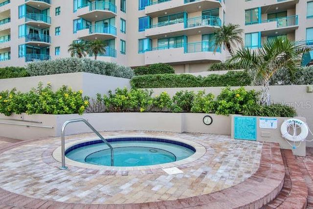 1520 GULF BOULEVARD 1602, Clearwater Beach, FL 33767