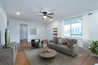 628 S PARKELL AVENUE, Hueytown, AL 35023