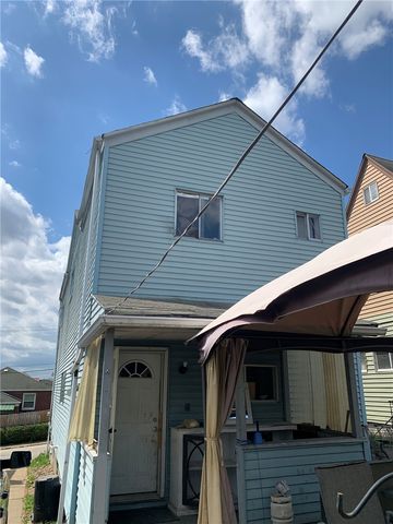 211 Short St, Whitaker, PA 15120