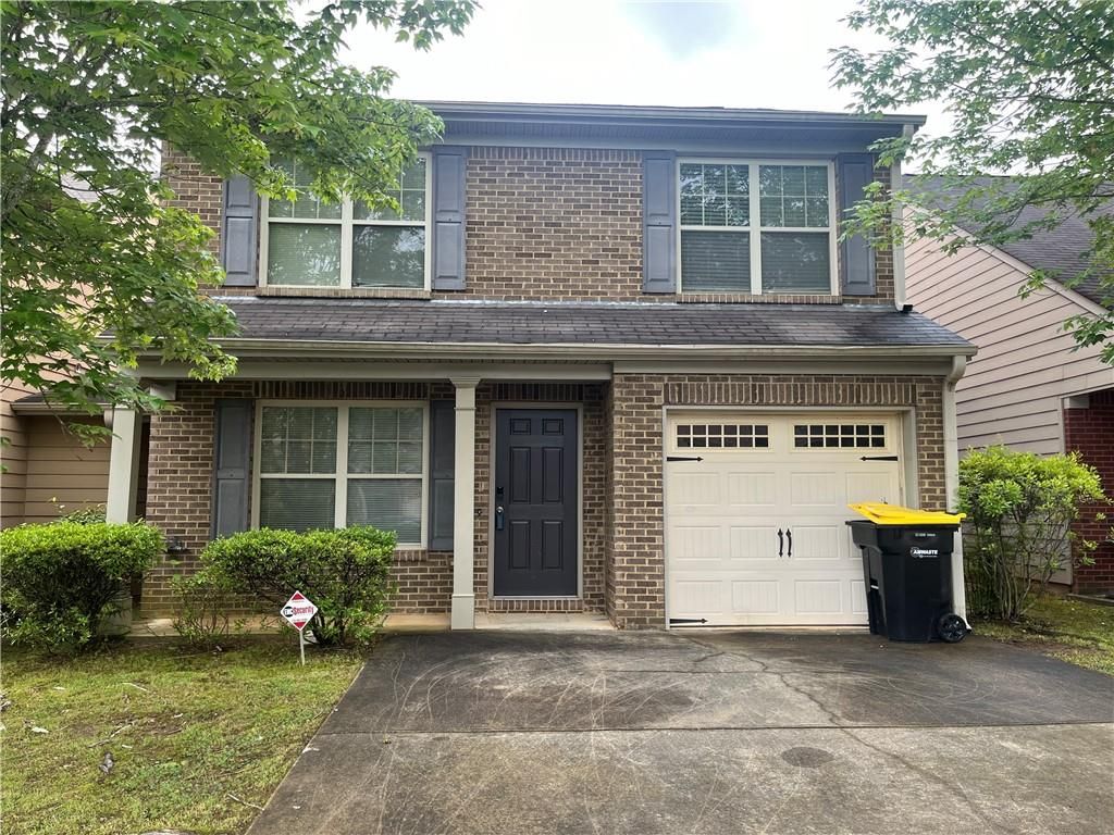 312 Lauren Drive, Fairburn, GA 30213