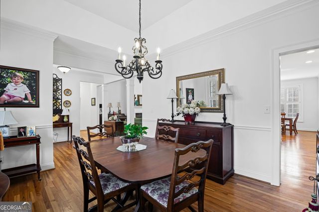 120 Longwood Lane, Newnan, GA 30263