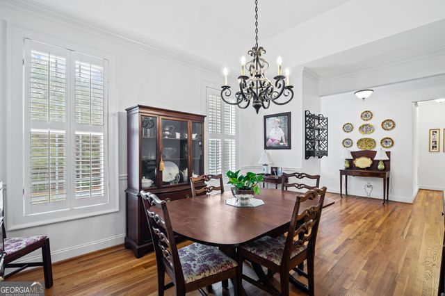 120 Longwood Lane, Newnan, GA 30263