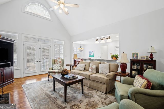 120 Longwood Lane, Newnan, GA 30263