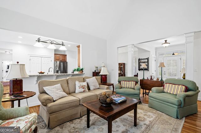 120 Longwood Lane, Newnan, GA 30263