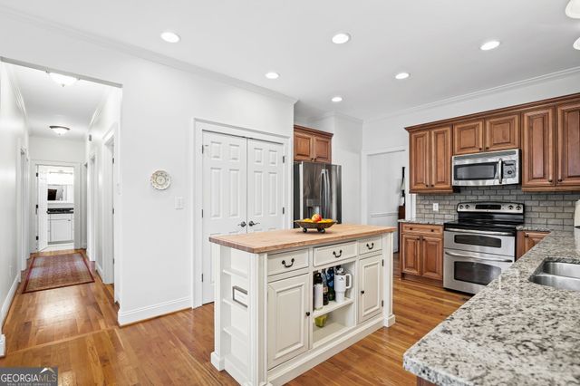 120 Longwood Lane, Newnan, GA 30263