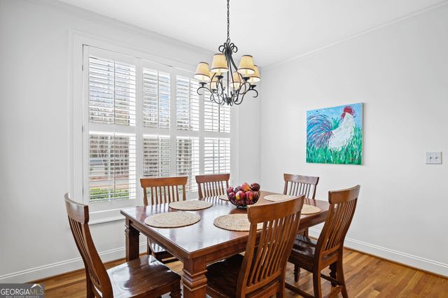 120 Longwood Lane, Newnan, GA 30263