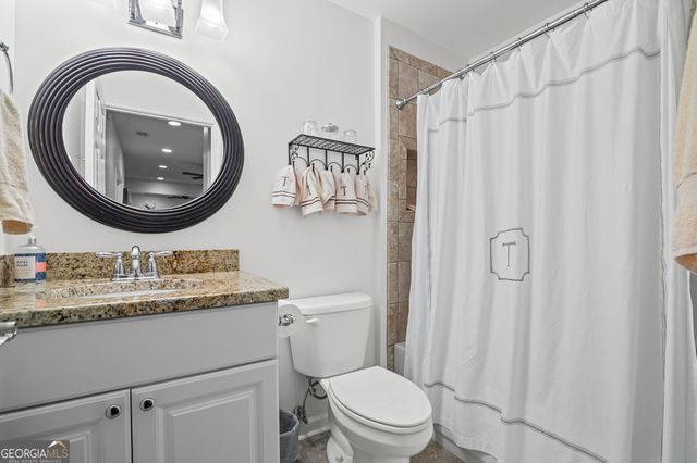 120 Longwood Lane, Newnan, GA 30263