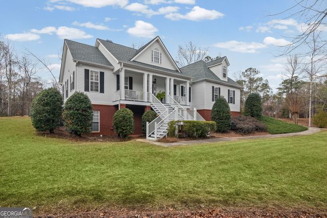 120 Longwood Lane, Newnan, GA 30263