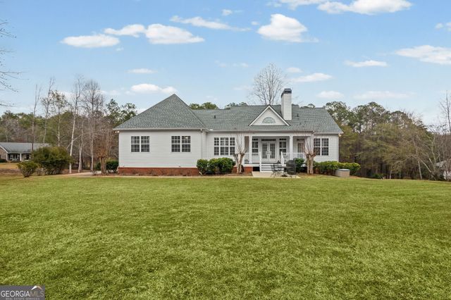 120 Longwood Lane, Newnan, GA 30263