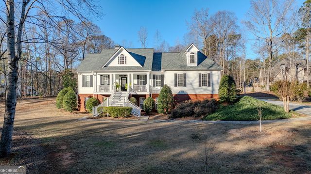 120 Longwood Lane, Newnan, GA 30263