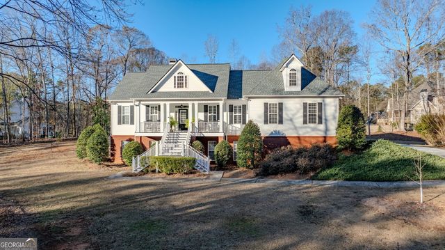 120 Longwood Lane, Newnan, GA 30263