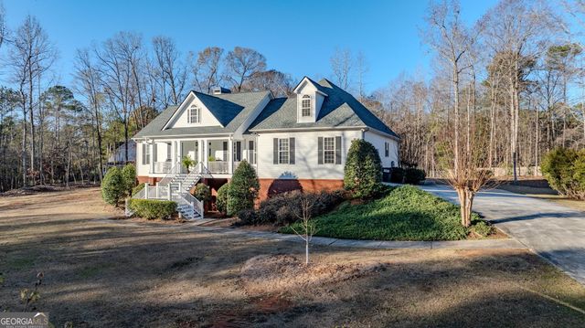 120 Longwood Lane, Newnan, GA 30263