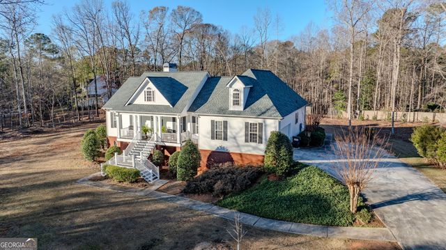 120 Longwood Lane, Newnan, GA 30263