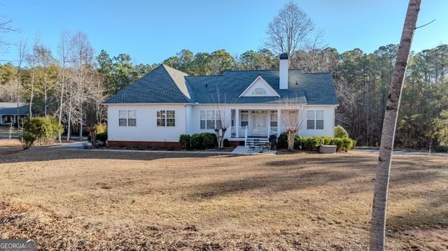 120 Longwood Lane, Newnan, GA 30263