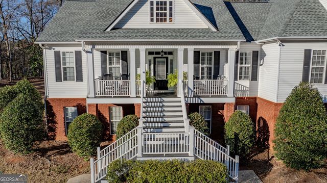 120 Longwood Lane, Newnan, GA 30263