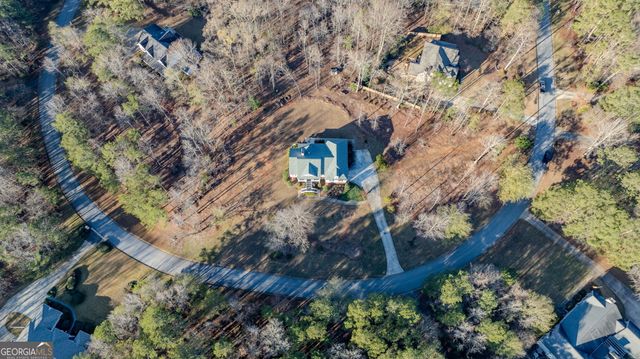 120 Longwood Lane, Newnan, GA 30263