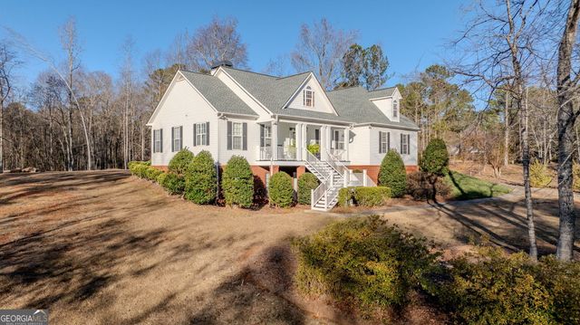 120 Longwood Lane, Newnan, GA 30263