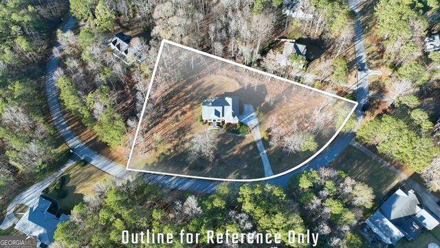 120 Longwood Lane, Newnan, GA 30263