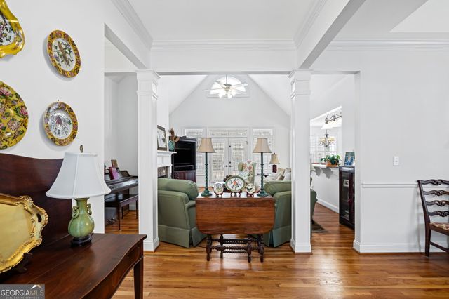 120 Longwood Lane, Newnan, GA 30263