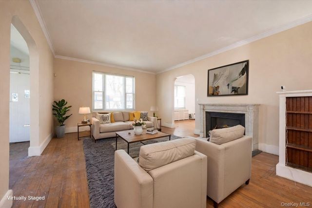 3162 Miles Avenue, Bronx, NY 10465