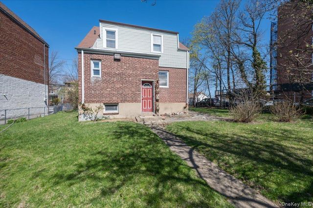 3162 Miles Avenue, Bronx, NY 10465