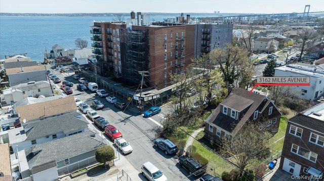3162 Miles Avenue, Bronx, NY 10465