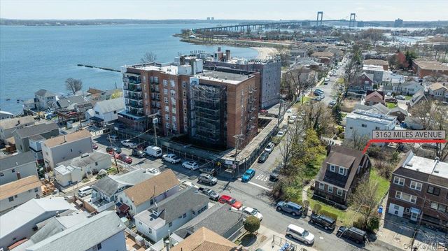 3162 Miles Avenue, Bronx, NY 10465