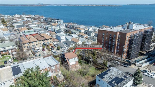 3162 Miles Avenue, Bronx, NY 10465