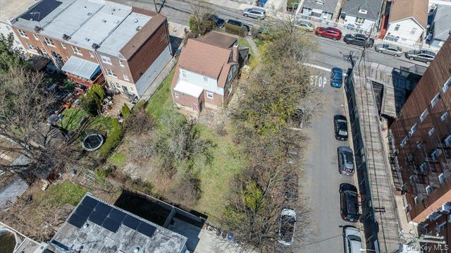 3162 Miles Avenue, Bronx, NY 10465