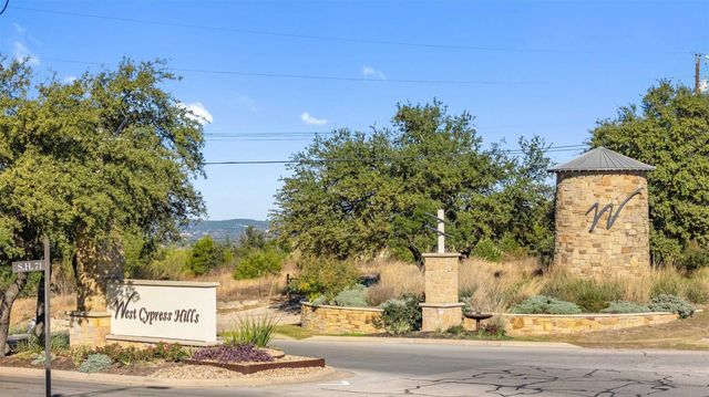 5000 Cypress Ranch BLVD, Spicewood, TX 78669