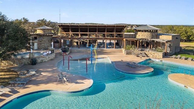 5000 Cypress Ranch BLVD, Spicewood, TX 78669