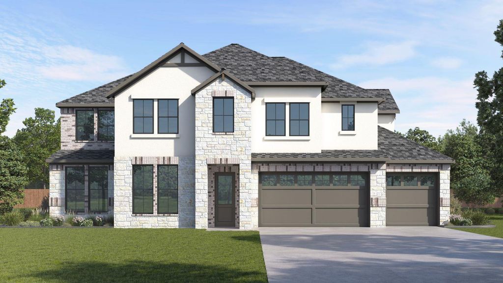 5000 Cypress Ranch BLVD, Spicewood, TX 78669