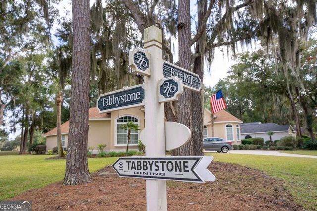 181 Rice Mill, St. Simons, GA 31522